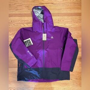 Nike ACG “Misery Ridge” Storm-Fit ADV GORE-TEX Jacket (FV8641-505) Size XL Adult